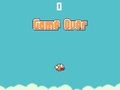 Spel Flappy Bird 2D-spel  på nätet