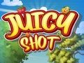 Spel Saftig skott på nätet
