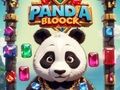 Spel Pandblock på nätet