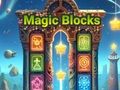 Spel Magiska block  på nätet