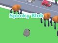 Spel Spöklik blob  på nätet