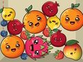 Spel Suika vattenmelon droppe  på nätet