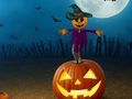 Spel Hitta dyrbar Halloween pärla  på nätet
