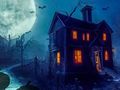 Spel Mystery Castle Escape 10 på nätet