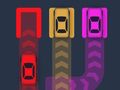 Spel Color Cars Parkering  på nätet