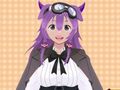 Spel Prinsessan Pomni Cosplay ASMR  på nätet