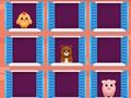 Spel Knock Knock Memory Recall på nätet