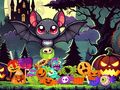 Spel Halloween utmaning  på nätet