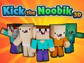 Spel Sparka på Noobik 3D  på nätet