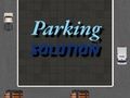 Spel Parkeringslösning  på nätet