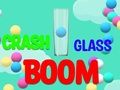 Spel Crash glasbom  på nätet