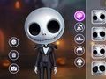 Spel Mardrömspar Halloween Party  på nätet