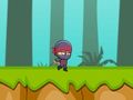 Spel Ninja hastighetslöpare på nätet