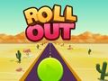 Spel Rulla ut  på nätet