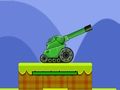 Spel Hill Top Tanks på nätet
