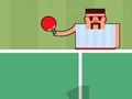 Spel Hipstertennis  på nätet