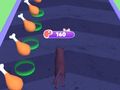 Spel Halloween Kör Cat Evolution  på nätet