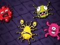 Spel Trap & Kill Virus på nätet