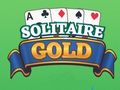 Spel Solitaire guld  på nätet
