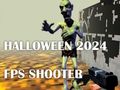 Spel Halloween 2024 fps shooter på nätet