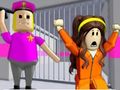 Spel Skräck Minecraft Partytime  på nätet
