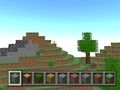 Spel MineBlocks: Byggnad  på nätet
