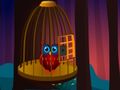 Spel Pretty Owl Rescue på nätet