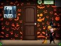 Spel Amgel Halloween Room Escape 37 på nätet