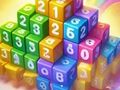 Spel Qube 2048 på nätet