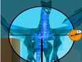 Spel Heli Monsters - Giant Hunter på nätet