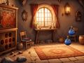 Spel Prinsessan Isara Escape pÄ nÀtet Spel Prinsessan Isara Escape pÄ nÀtet