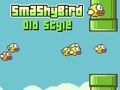 Spel Smashy Bird gammal stil pÄ nÀtet Spel Smashy Bird gammal stil pÄ nÀtet