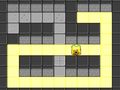 Spel Färg labyrint  på nätet