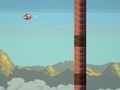 Spel Arg Flappy  på nätet