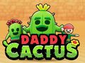 Spel Pappa kaktus  på nätet
