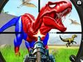 Spel Dino Hide N Shoot pÄ nÀtet Spel Dino Hide N Shoot pÄ nÀtet