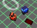 Spel Färg Parkering Drifter  på nätet