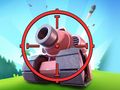 Spel Tank Sniper 3D på nätet