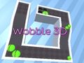 Spel Woobble 3D på nätet