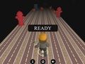 Spel 3D Zombie Run på nätet