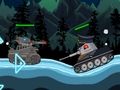 Spel Slaget Om Tank Steel  på nätet