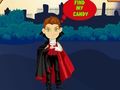 Spel Hitta Vampire Candy  på nätet
