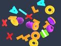 Spel Matcha 3D Puzzle Mania  på nätet