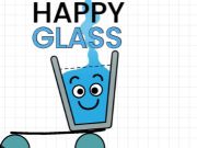 Spel Glad glasspel  på nätet