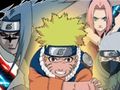 Spel Naruto Ninja Destiny II på nätet