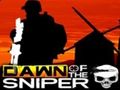 Spel Sniperens gryning  på nätet