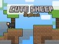 Spel Söt får Skyblock  på nätet