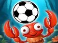 Spel Krabbstraff  på nätet