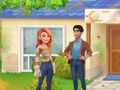 Spel DesignVille: Hemdesign  på nätet