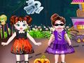 Spel Baby taylor halloween fest på nätet